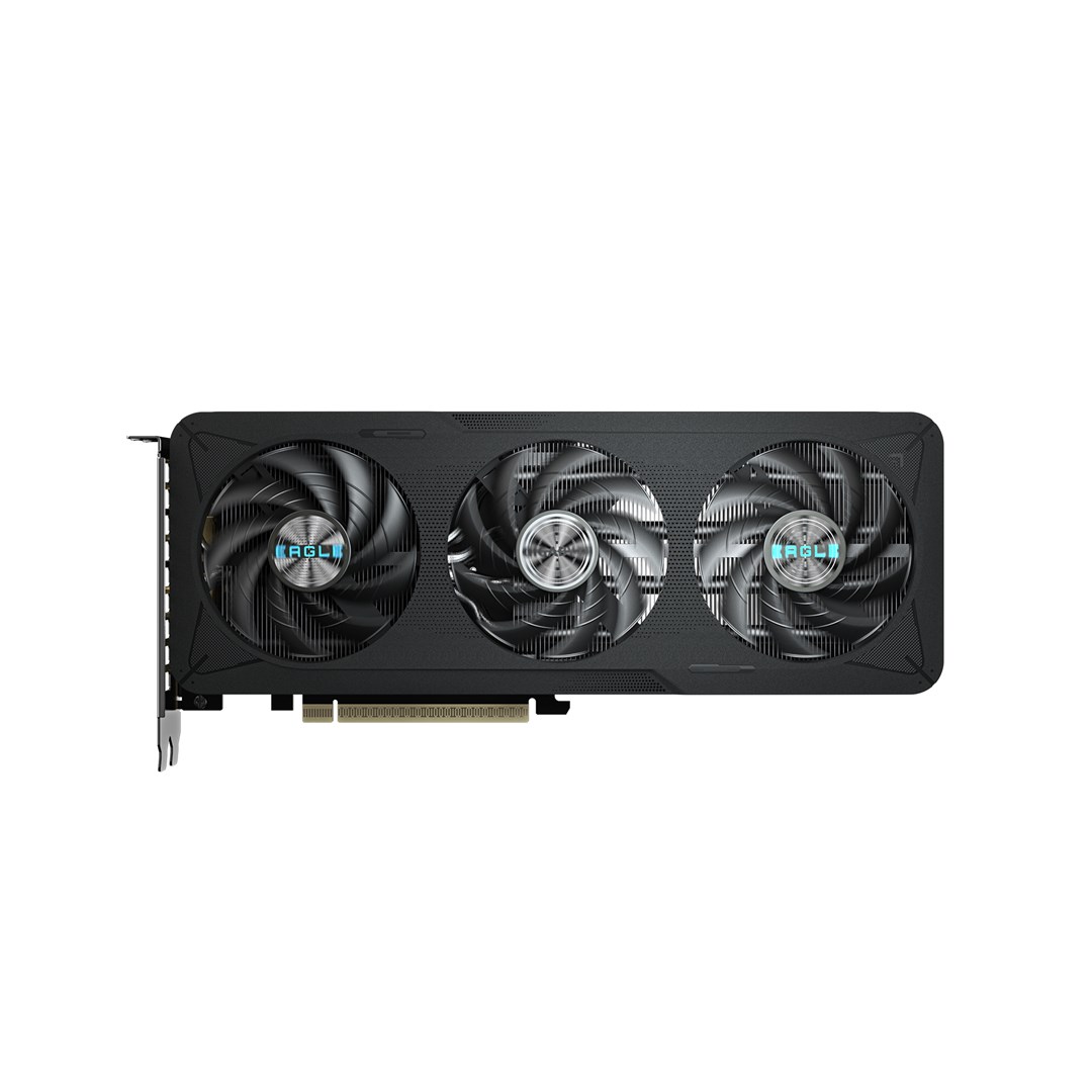 Graphics Card RTX5060TI 16GB GIGABYTE Graphics Card RTX5060TI 16GB GIGABYTE