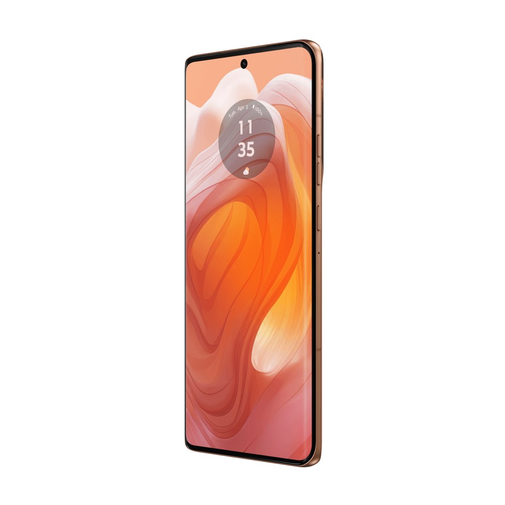 Motorola edge 50 Ultra 17 cm (6.7") Dual SIM Android 14 5G USB Type-C 16 GB 1 TB 4500 mAh Peach Motorola edge 50 Ultra 17 cm (6.7") Dual SIM Android 14 5G USB Type-C 16 GB 1 TB 4500 mAh Peach
