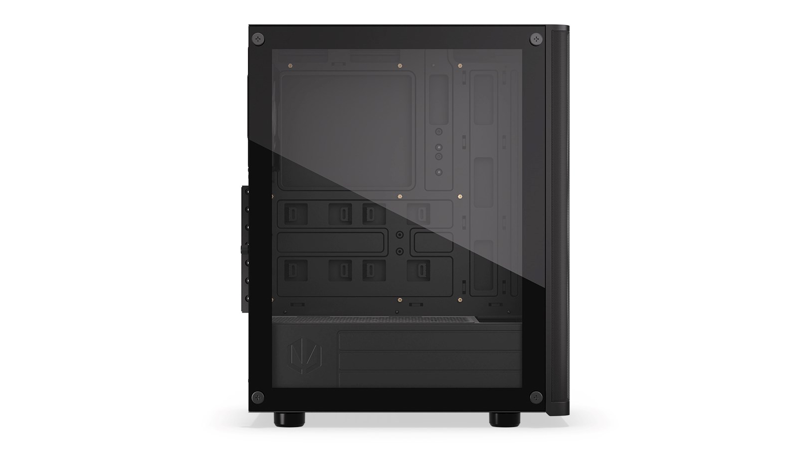 ENDORFY Ventum 200 ARGB enclosure ENDORFY Ventum 200 ARGB enclosure