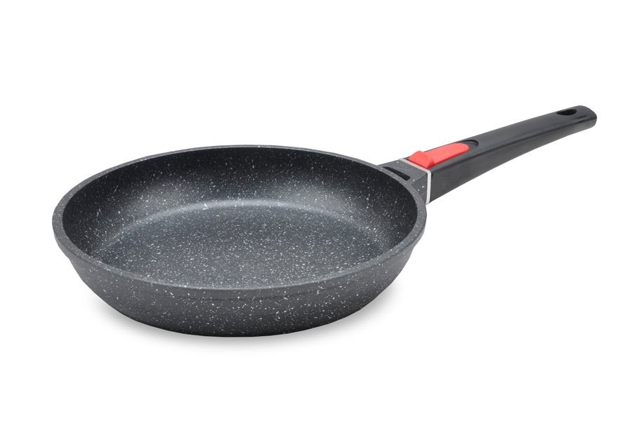 Feel-Maestro MR-4924 frying pan Wok/Stir-Fry pan Round Feel-Maestro MR-4924 frying pan Wok/Stir-Fry pan Round
