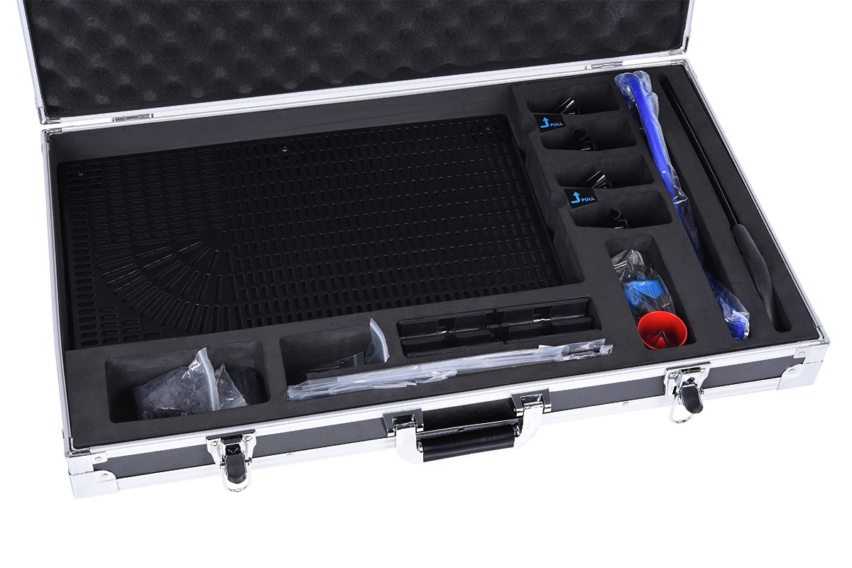 Alphacool Eiskoffer Professional Alphacool Eiskoffer Professional
