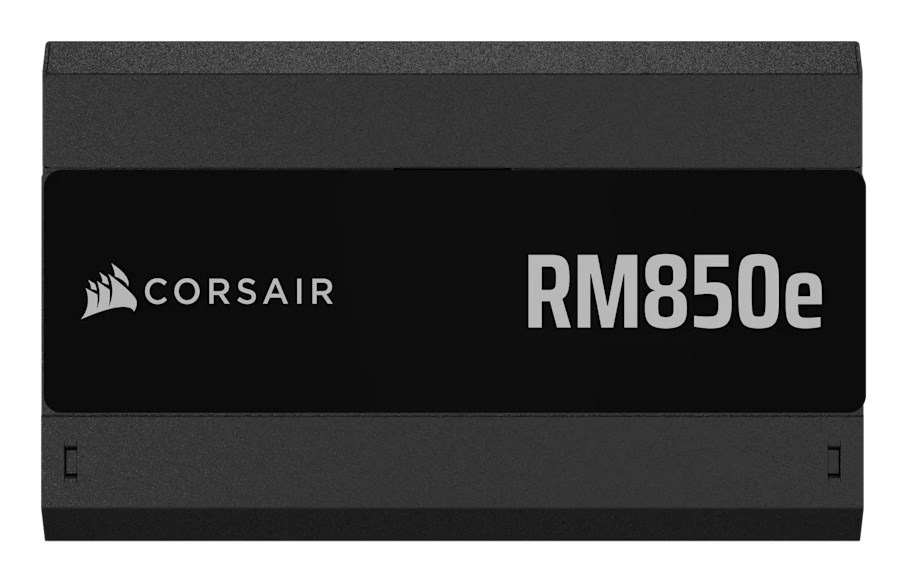 Corsair RMe Series RM850e power supply unit 850 W 24-pin ATX ATX Black Corsair RMe Series RM850e power supply unit 850 W 24-pin ATX ATX Black