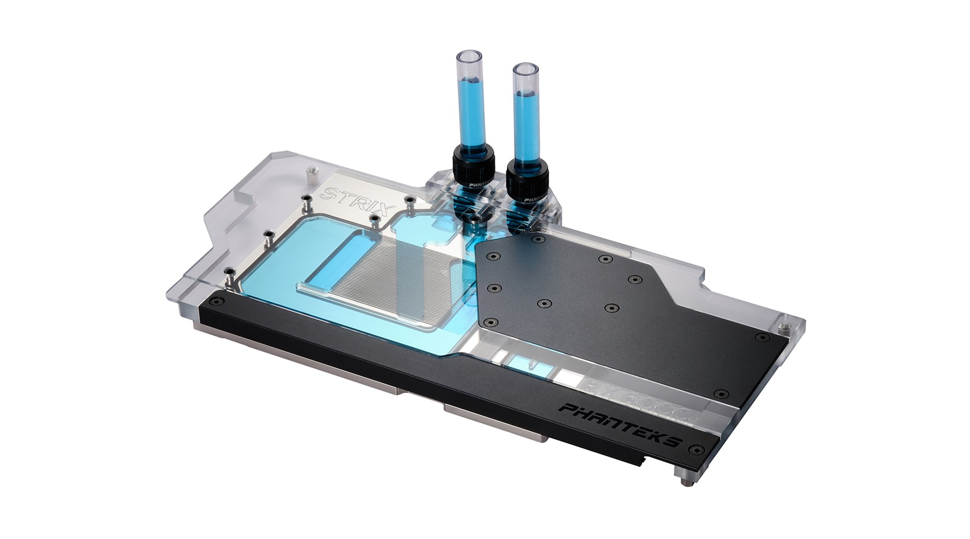 Phanteks PH-GB6900ASSRX Water block Phanteks PH-GB6900ASSRX Water block
