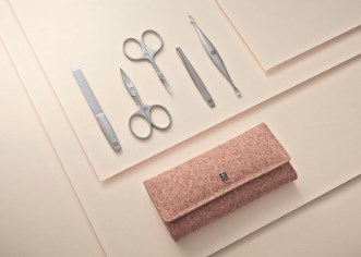 ZWILLING 97689-006-0 manicure/pedicure gift set ZWILLING 97689-006-0 manicure/pedicure gift set