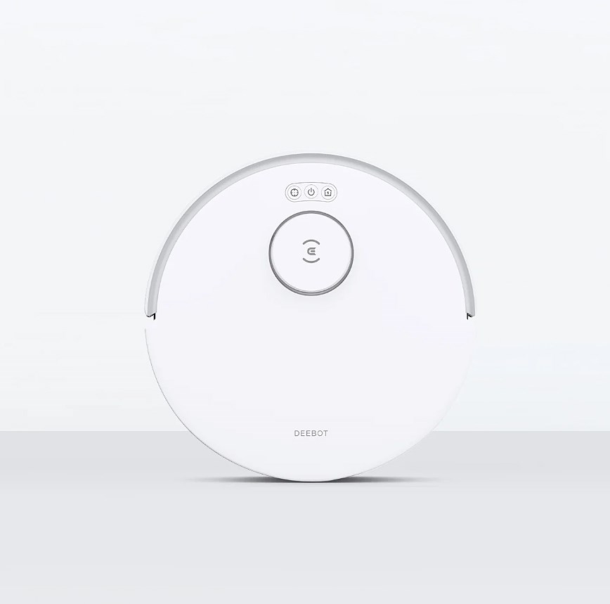 Cleaning robot Ecovacs Deebot N20 Cleaning robot Ecovacs Deebot N20