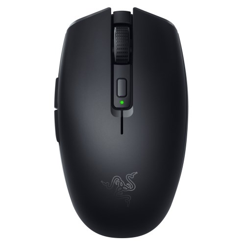 Razer Orochi V2 mouse Right-hand RF Wireless + Bluetooth Optical 18000 DPI Razer Orochi V2 mouse Right-hand RF Wireless + Bluetooth Optical 18000 DPI