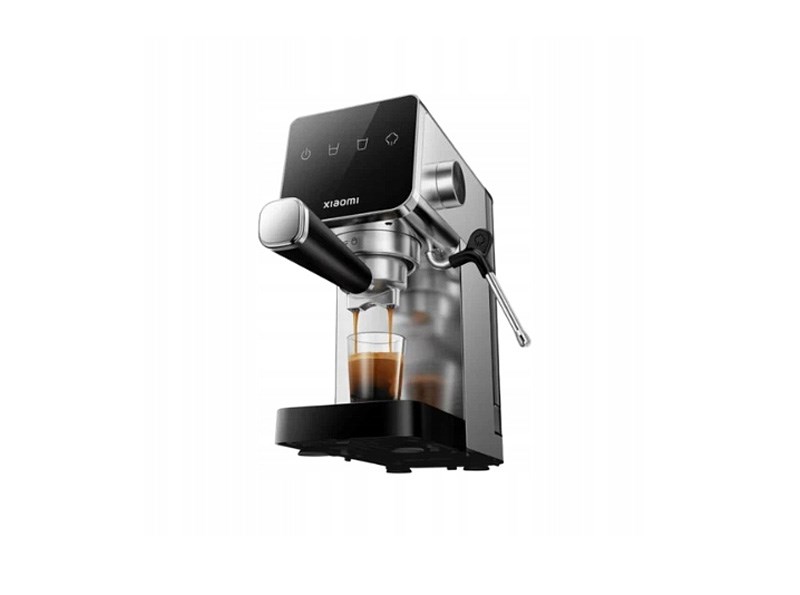 Xiaomi Semi-automatic Espresso Machine EU Cob Coffee Maker Xiaomi Semi-automatic Espresso Machine EU Cob Coffee Maker