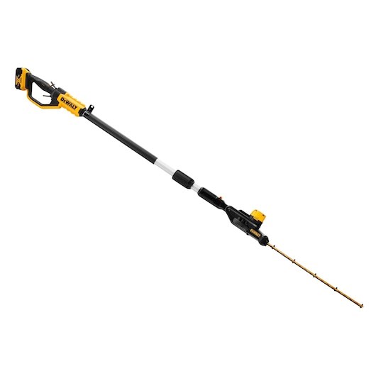 DeWALT DCMPH566P1-QW power hedge trimmer 3.6 kg DeWALT DCMPH566P1-QW power hedge trimmer 3.6 kg