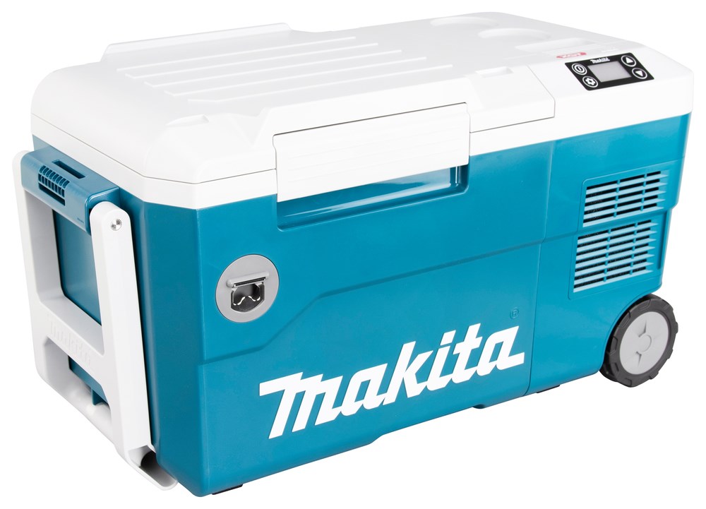 MAKITA. FRIDGE-HEATER 18V40V XGT/230V MAKITA. FRIDGE-HEATER 18V40V XGT/230V
