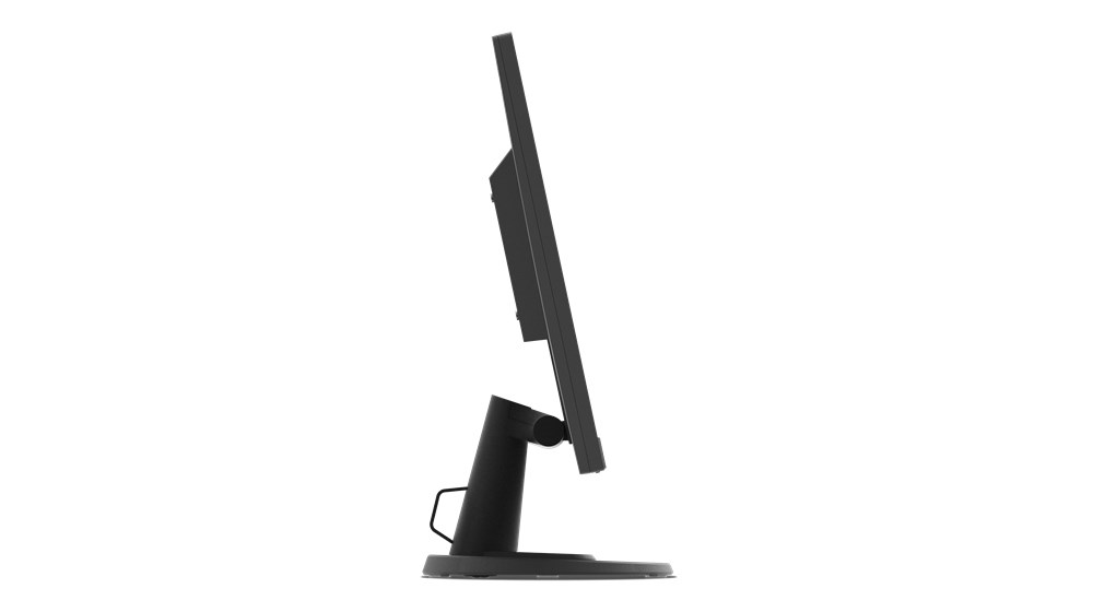 Lenovo D27-40 computer monitor 68.6 cm (27") 1920 x 1080 pixels Full HD LED Black Lenovo D27-40 computer monitor 68.6 cm (27") 1920 x 1080 pixels Full HD LED Black