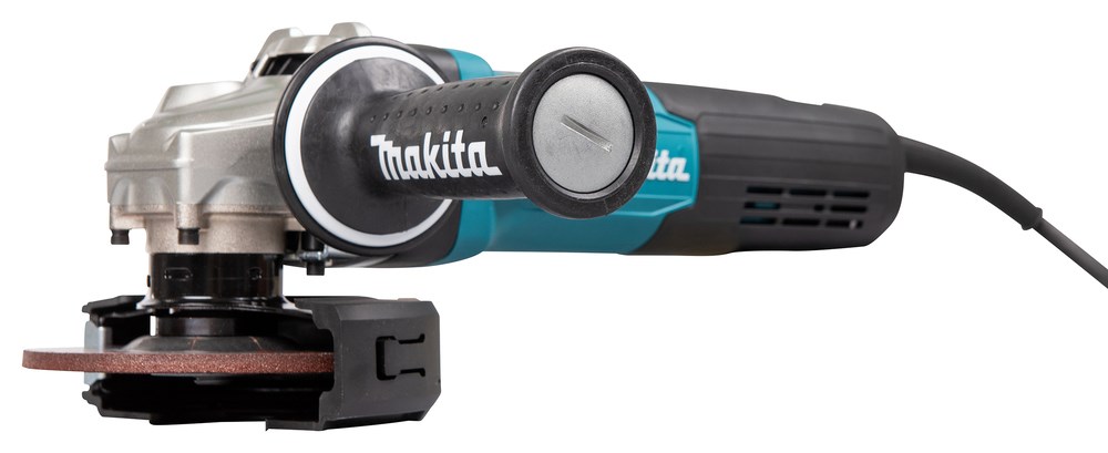 Makita GA5091X01 angle grinder 12.5 cm 11500 RPM 1900 W 2.8 kg Makita GA5091X01 angle grinder 12.5 cm 11500 RPM 1900 W 2.8 kg