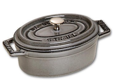 Staub Minis Single pan Staub Minis Single pan