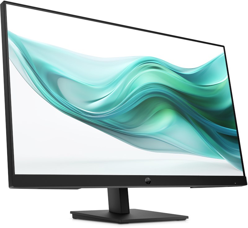HP Series 3 Pro 27 inch FHD Monitor - 327ph HP Series 3 Pro 27 inch FHD Monitor - 327ph