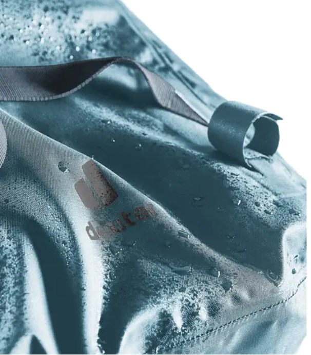 Bicycle backpack - Deuter Amager 25+5 Atlantic Bicycle backpack - Deuter Amager 25+5 Atlantic