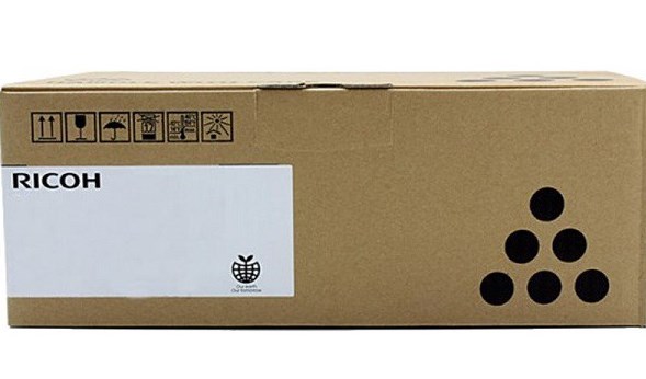 Ricoh 841887 toner cartridge 1 pc(s) Original Black Ricoh 841887 toner cartridge 1 pc(s) Original Black