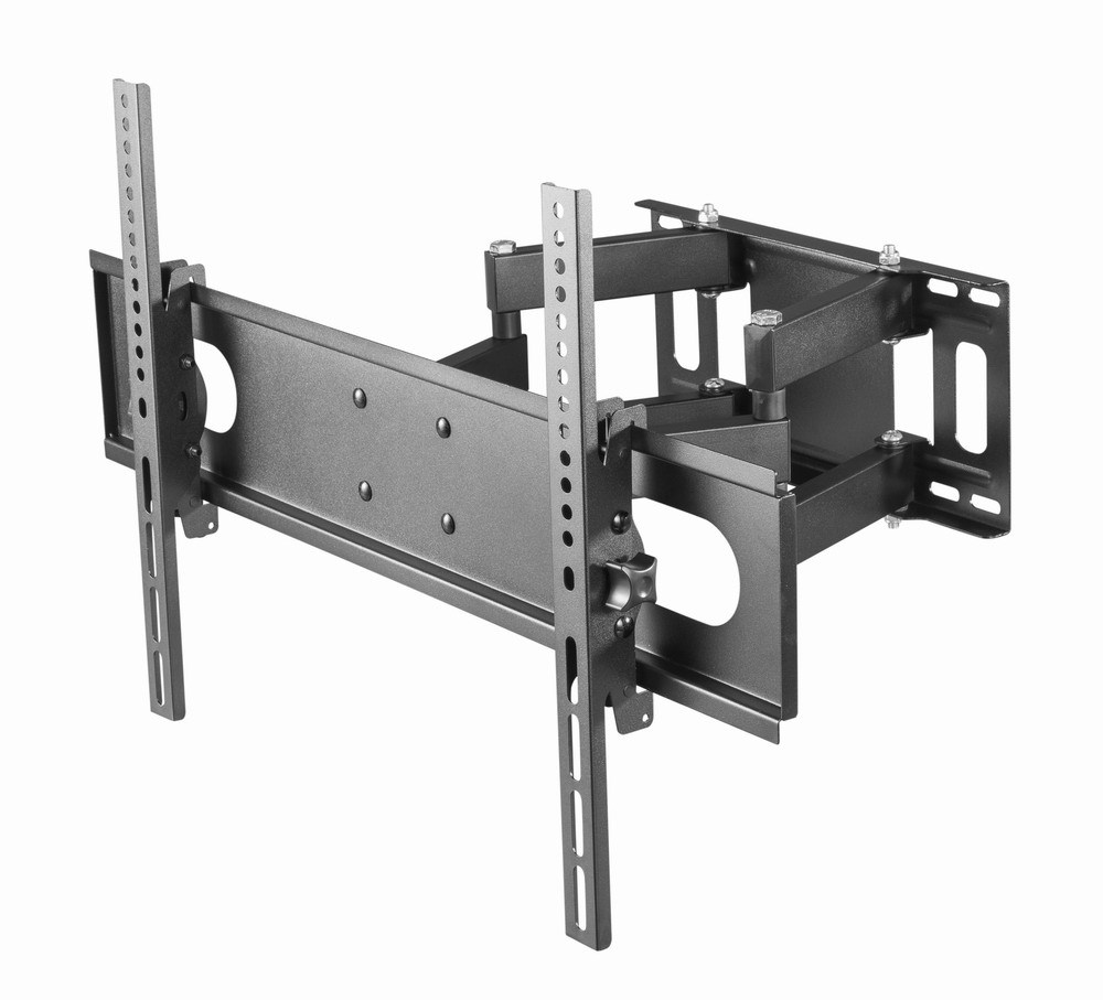 Gembird WM-70ST-01 TV mount/stand 177.8 cm (70") Black Gembird WM-70ST-01 TV mount/stand 177.8 cm (70") Black