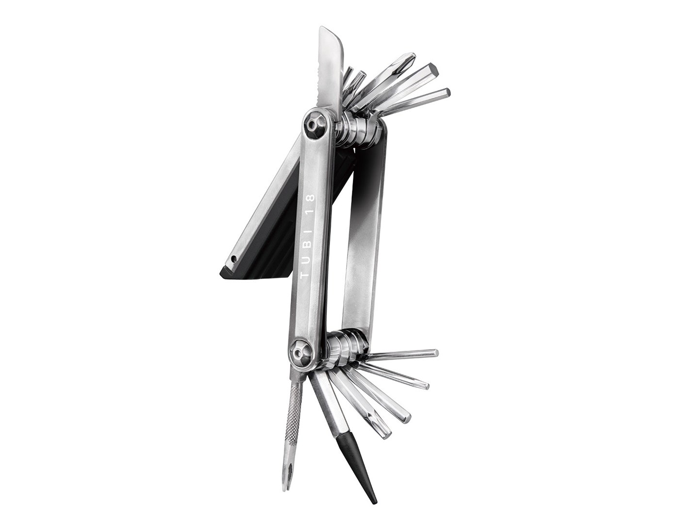 Topeak Tubi 18 Bicycle tool Topeak Tubi 18 Bicycle tool