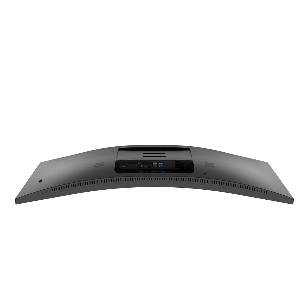 AOC V5 CU34V5CW/BK LED display 86.4 cm (34") 3440 x 1440 pixels Wide Quad HD Black AOC V5 CU34V5CW/BK LED display 86.4 cm (34") 3440 x 1440 pixels Wide Quad HD Black