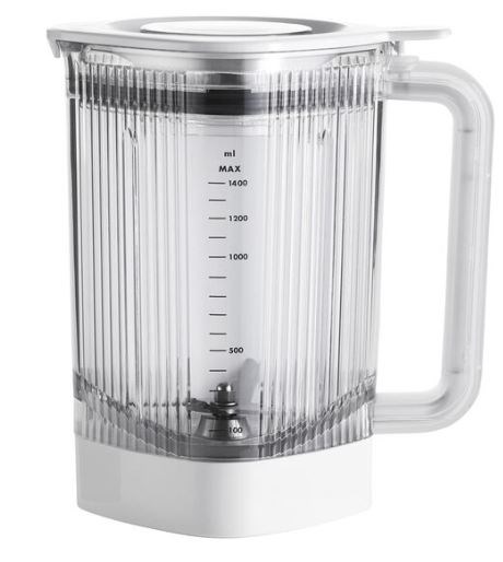 ZWILLING Universal 1200 L Stand mixer 1200 W Silver ZWILLING Universal 1200 L Stand mixer 1200 W Silver