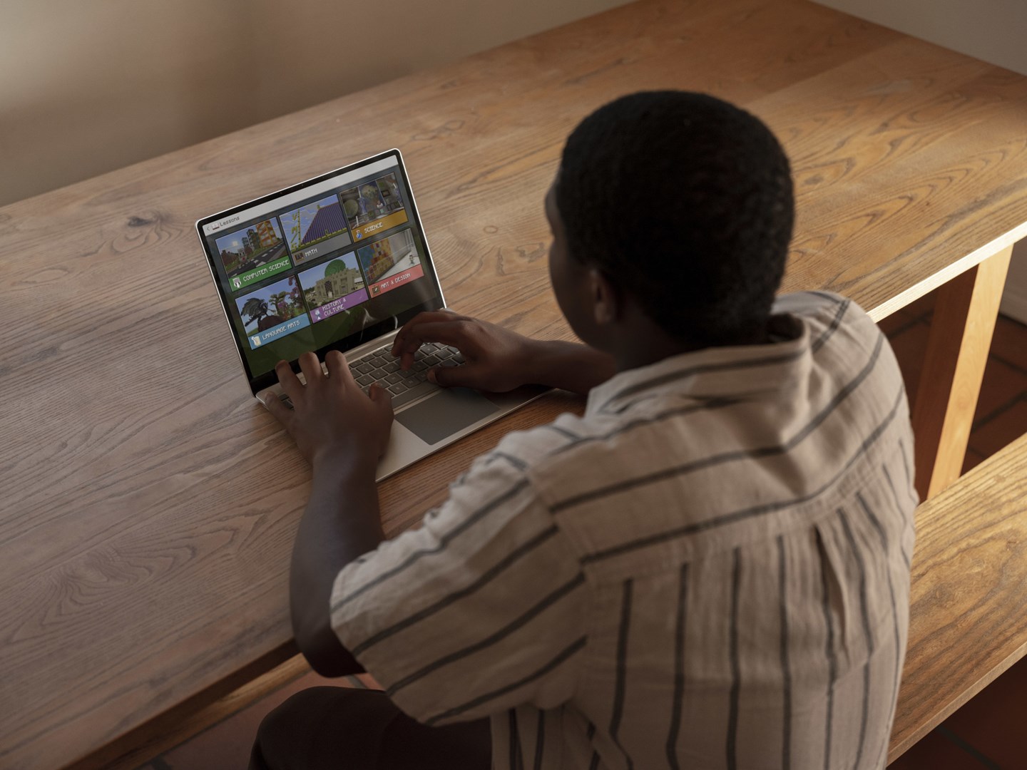 Microsoft Surface Laptop Go Intel® Core™ i5 i5-1035G1 31.6 cm (12.4") Touchscreen 8 GB LPDDR4x-SDRAM 256 GB SSD Wi-Fi 6 (802.11ax) Windows 10 Pro Platinum Microsoft Surface Laptop Go Intel® Core™ i5 i5-1035G1 31.6 cm (12.4") Touchscreen 8 GB LPDDR4x-SDRAM 256 GB SSD Wi-Fi 6 (802.11ax) Windows 10 Pro Platinum