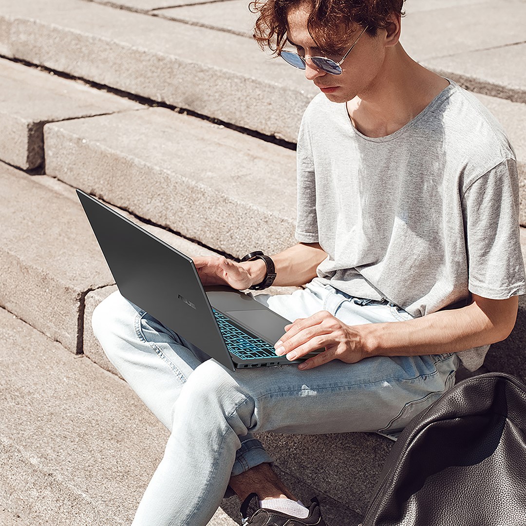 ASUS V16 V3607VH-RP011W Intel Core 5 210H Laptop 40.6 cm (16") WUXGA 16 GB DDR5-SDRAM 512 GB SSD NVIDIA GeForce RTX 5050 Wi-Fi 6 (802.11ax) Windows 11 Home Black ASUS V16 V3607VH-RP011W Intel Core 5 210H Laptop 40.6 cm (16") WUXGA 16 GB DDR5-SDRAM 512 GB SSD NVIDIA GeForce RTX 5050 Wi-Fi 6 (802.11ax) Windows 11 Home Black