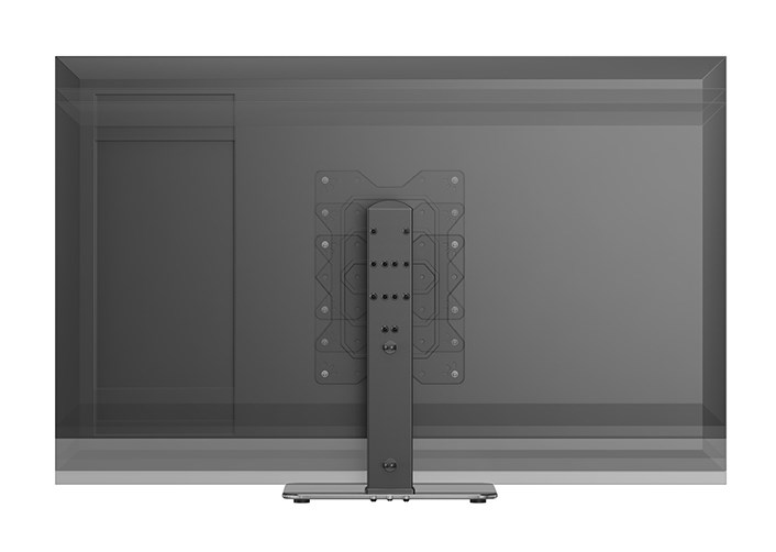 Neomounts DS45-430BL12 TV stand 23-43"- swivel Neomounts DS45-430BL12 TV stand 23-43"- swivel