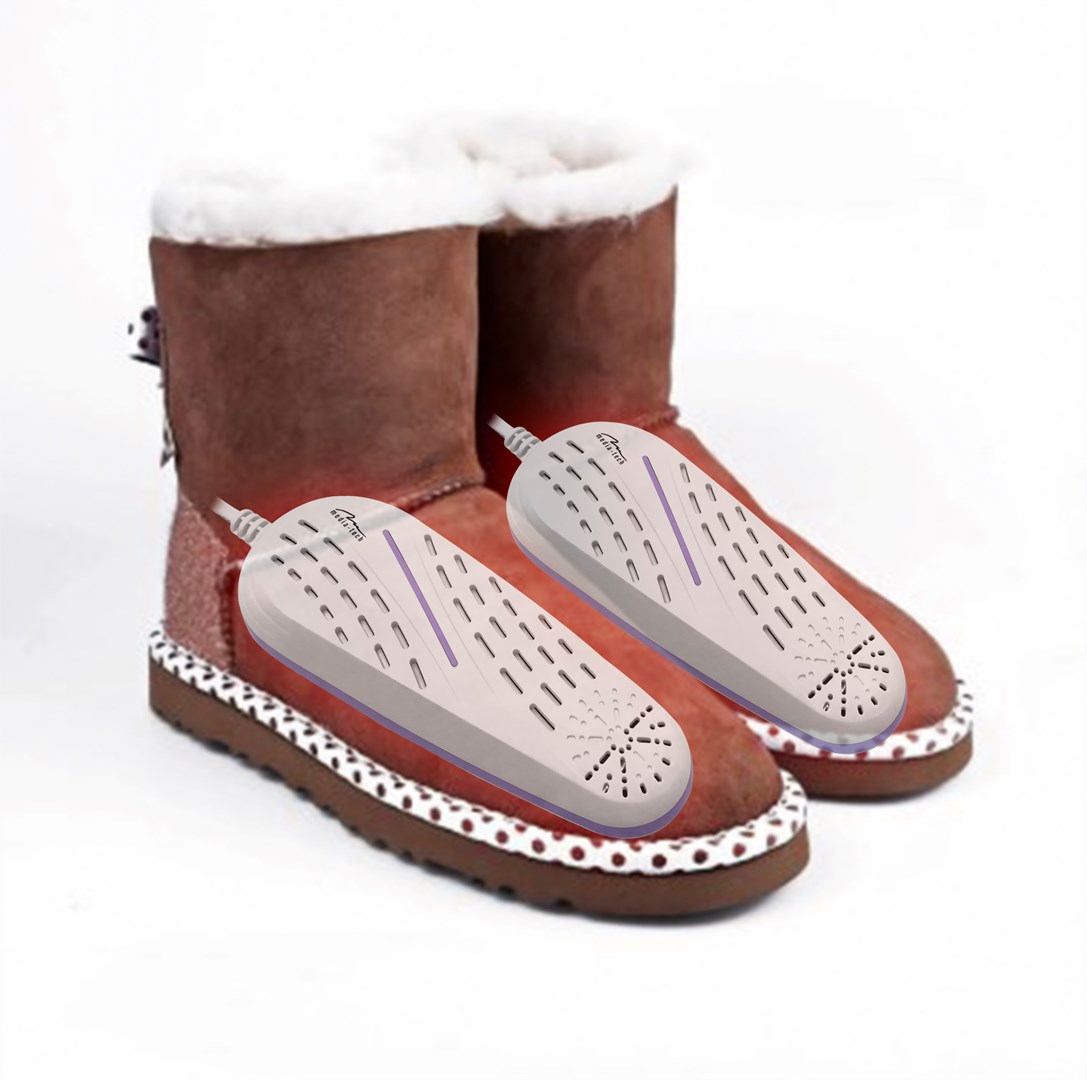 Boots dryer BOOTS OZONE DRYER 2 MT6532 Boots dryer BOOTS OZONE DRYER 2 MT6532