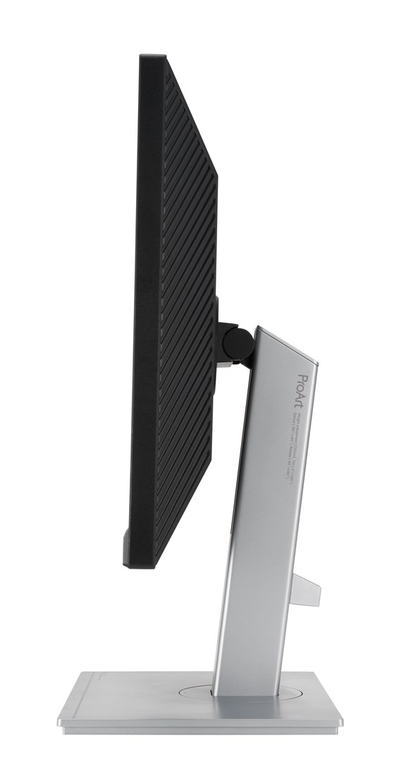 ASUS ProArt PA247CV computer monitor 60.5 cm (23.8") 1920 x 1080 pixels Full HD Black, Silver ASUS ProArt PA247CV computer monitor 60.5 cm (23.8") 1920 x 1080 pixels Full HD Black, Silver
