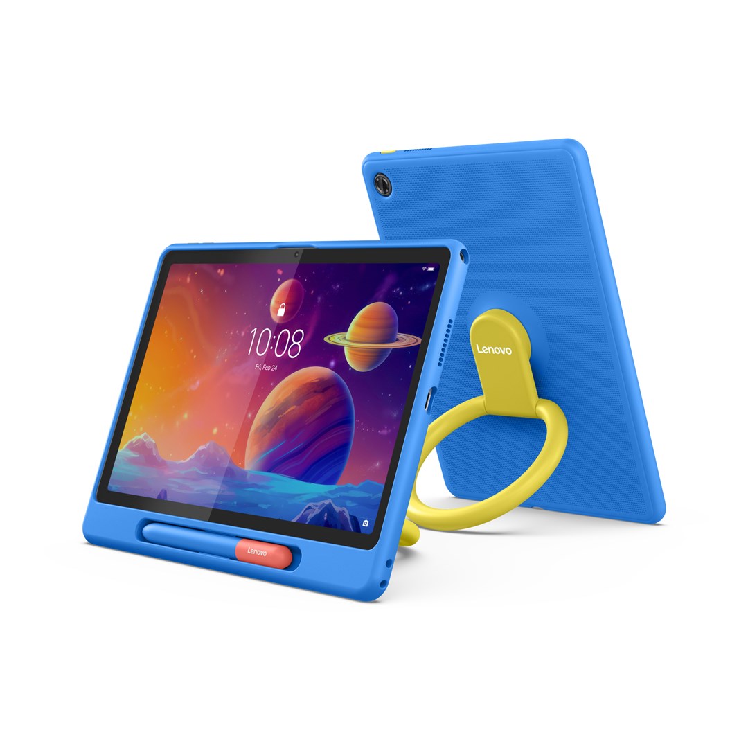 Lenovo Tab Mediatek 128 GB 25.6 cm (10.1") 4 GB Wi-Fi 5 (802.11ac) Android 14 Grey Lenovo Tab Mediatek 128 GB 25.6 cm (10.1") 4 GB Wi-Fi 5 (802.11ac) Android 14 Grey