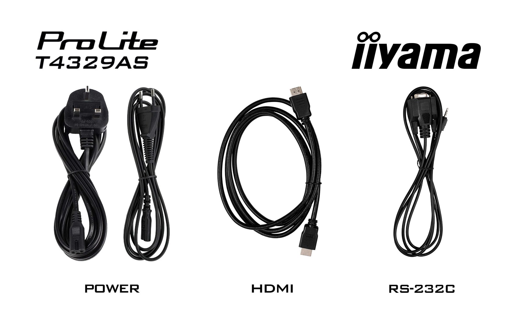 iiyama 43" All-in-One PCAP Interactive Display for Smart Collaboration Spaces iiyama 43" All-in-One PCAP Interactive Display for Smart Collaboration Spaces