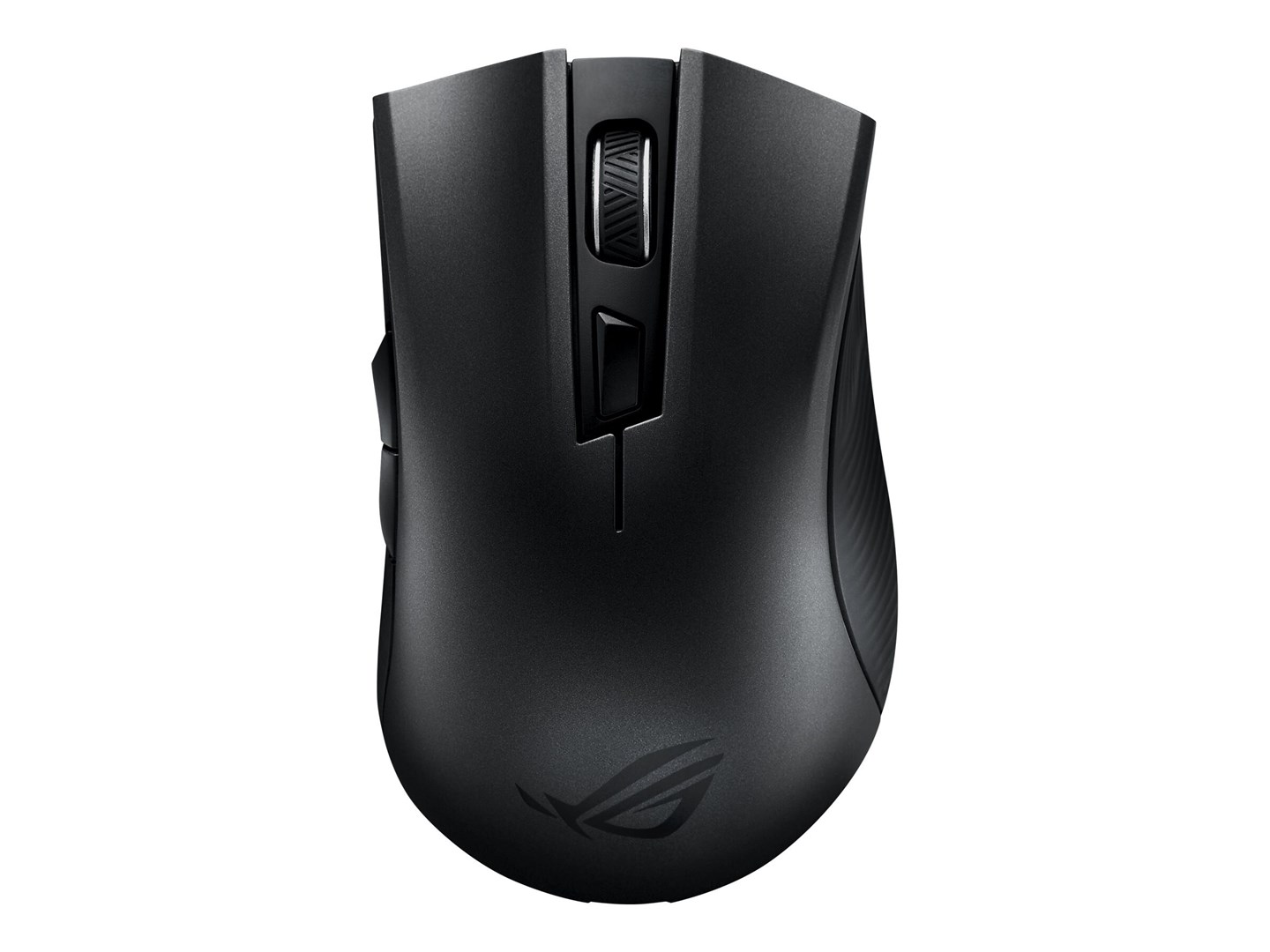 ASUS ROG Strix Carry mouse Gaming Right-hand RF Wireless + Bluetooth Optical 7200 DPI ASUS ROG Strix Carry mouse Gaming Right-hand RF Wireless + Bluetooth Optical 7200 DPI