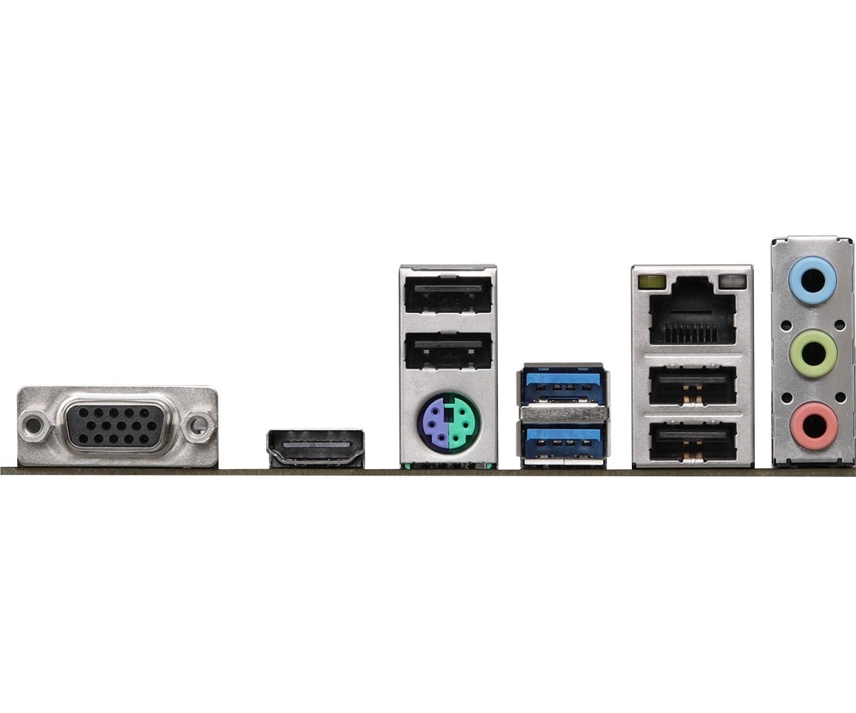Asrock H610M-HVS/M.2 R2.0 Intel H610 LGA 1700 micro ATX Asrock H610M-HVS/M.2 R2.0 Intel H610 LGA 1700 micro ATX