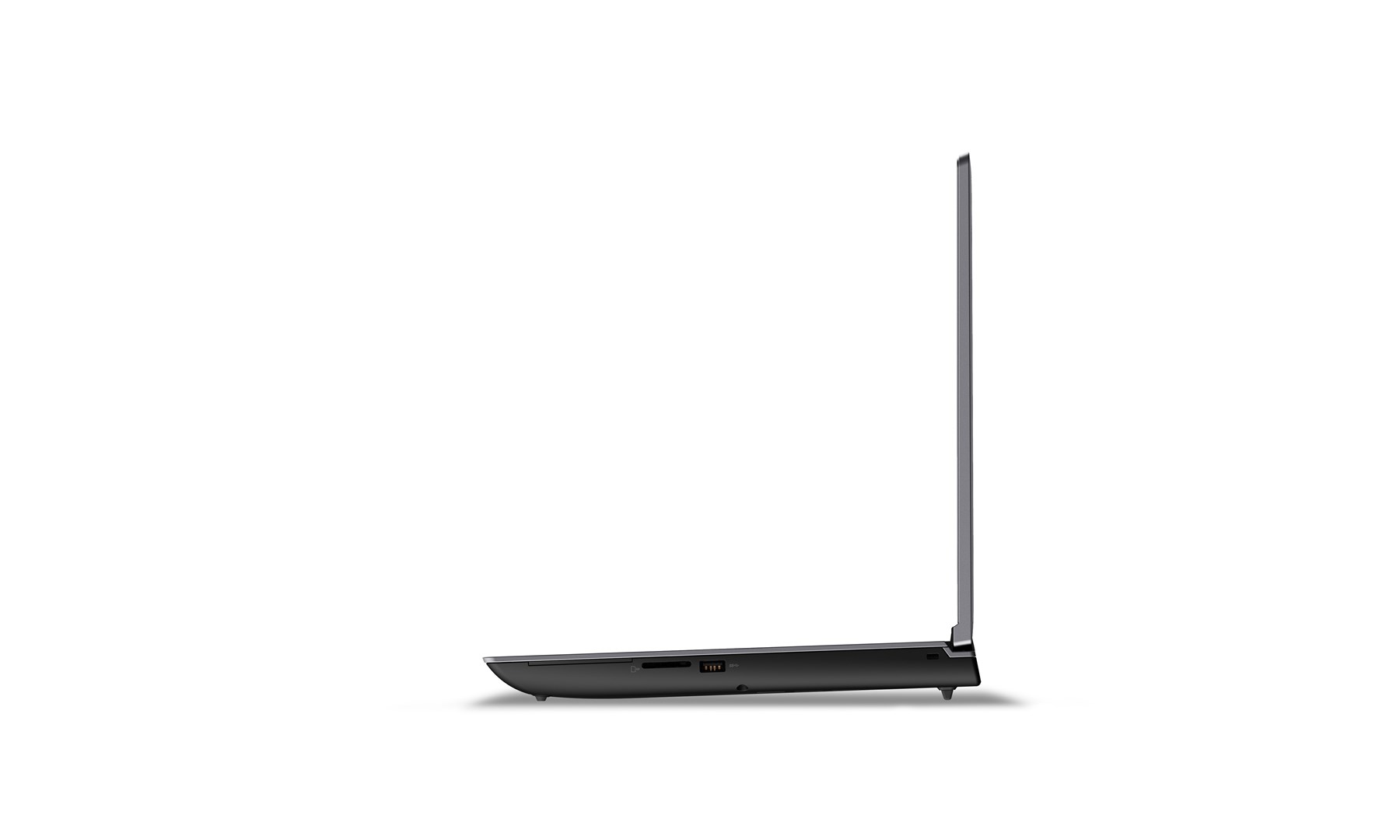 Lenovo ThinkPad P16 Gen 2 Intel® Core™ i7 i7-14700HX Mobile workstation 40.6 cm (16") WQXGA 64 GB DDR5-SDRAM 1 TB SSD NVIDIA RTX 2000 Ada Wi-Fi 6E (802.11ax) Windows 11 Pro English Grey, Black Lenovo ThinkPad P16 Gen 2 Intel® Core™ i7 i7-14700HX Mobile workstation 40.6 cm (16") WQXGA 64 GB DDR5-SDRAM 1 TB SSD NVIDIA RTX 2000 Ada Wi-Fi 6E (802.11ax) Windows 11 Pro English Grey, Black
