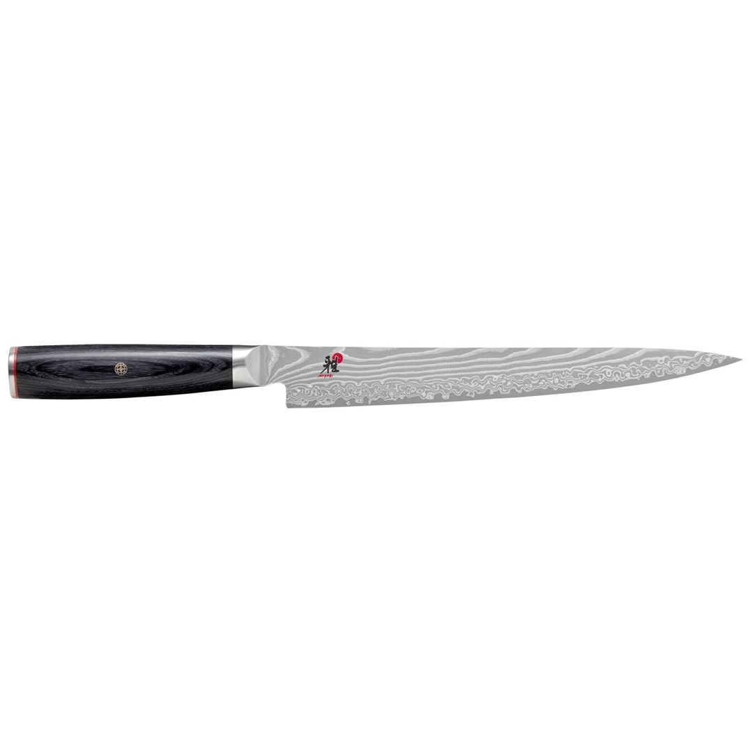 ZWILLING Miyabi 5000 FCD Steel 1 pc(s) Sujihiki knife ZWILLING Miyabi 5000 FCD Steel 1 pc(s) Sujihiki knife