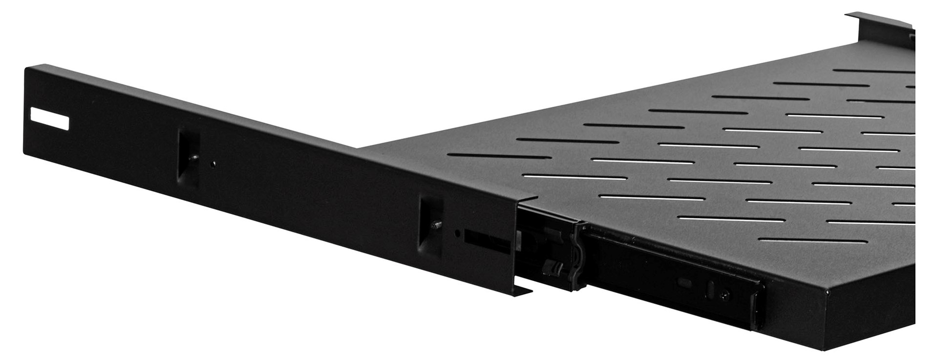 Lanberg AK-1006-B rack accessory Adjustable shelf Lanberg AK-1006-B rack accessory Adjustable shelf