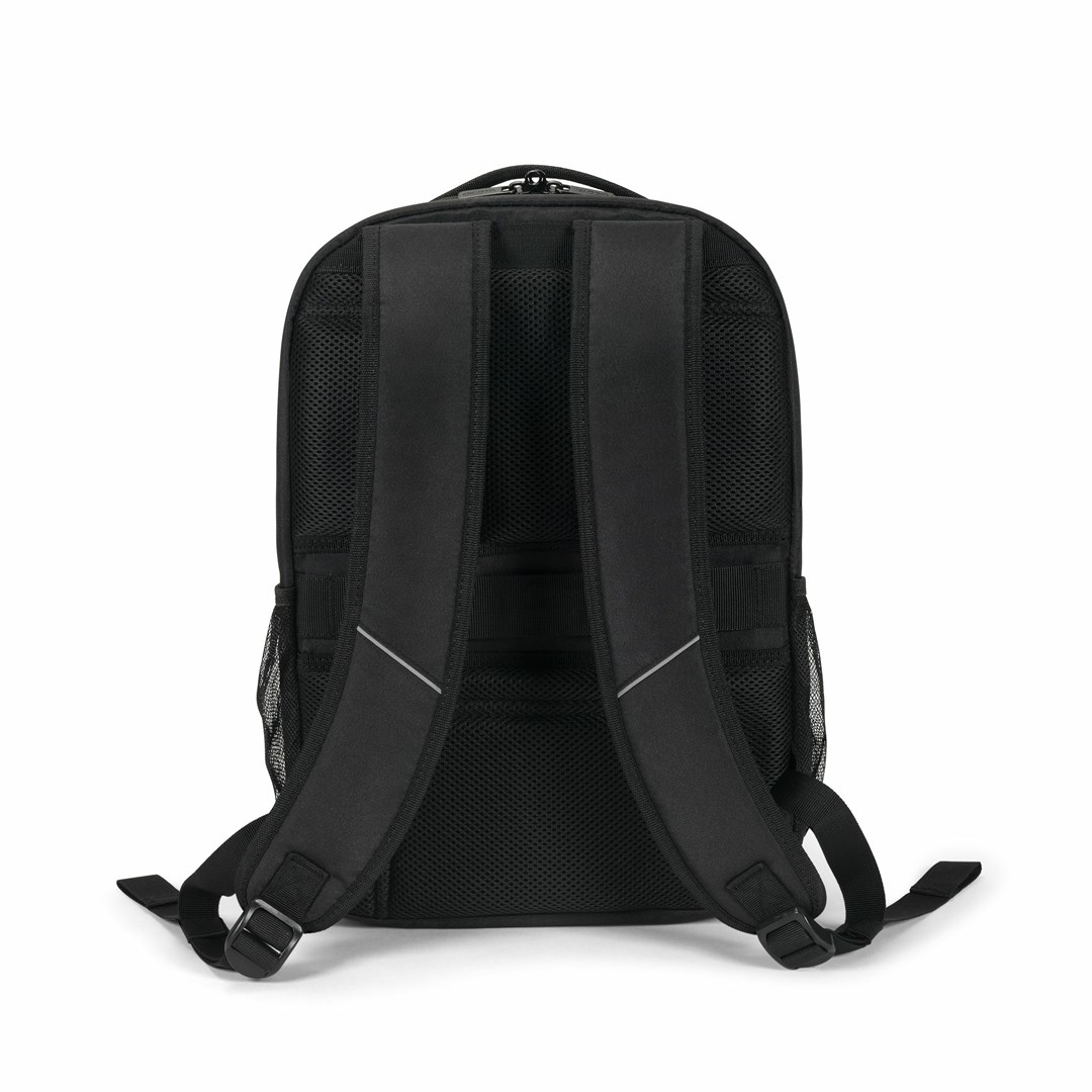 DICOTA D32027-RPET backpack Black Polyester DICOTA D32027-RPET backpack Black Polyester