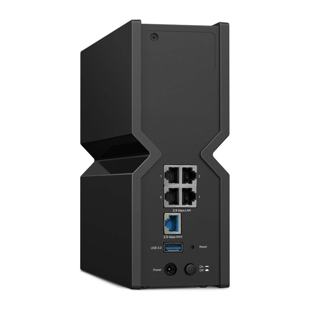 TP-Link Archer BE9300 Tri-Band Wi-Fi 7 Router TP-Link Archer BE9300 Tri-Band Wi-Fi 7 Router