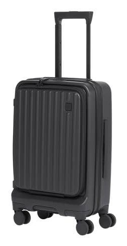 Acer GP.LUG11.009 luggage Trolley Black Recycled polyester Acer GP.LUG11.009 luggage Trolley Black Recycled polyester