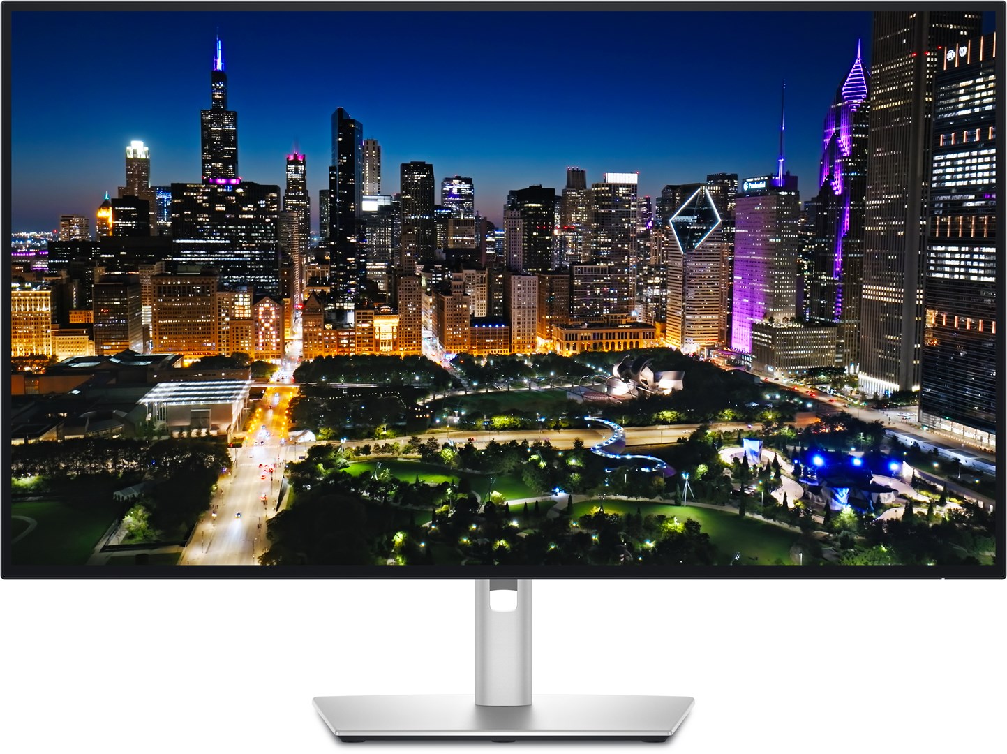 Dell UltraSharp 32 4K Thunderbolt Monitor Dell UltraSharp 32 4K Thunderbolt Monitor