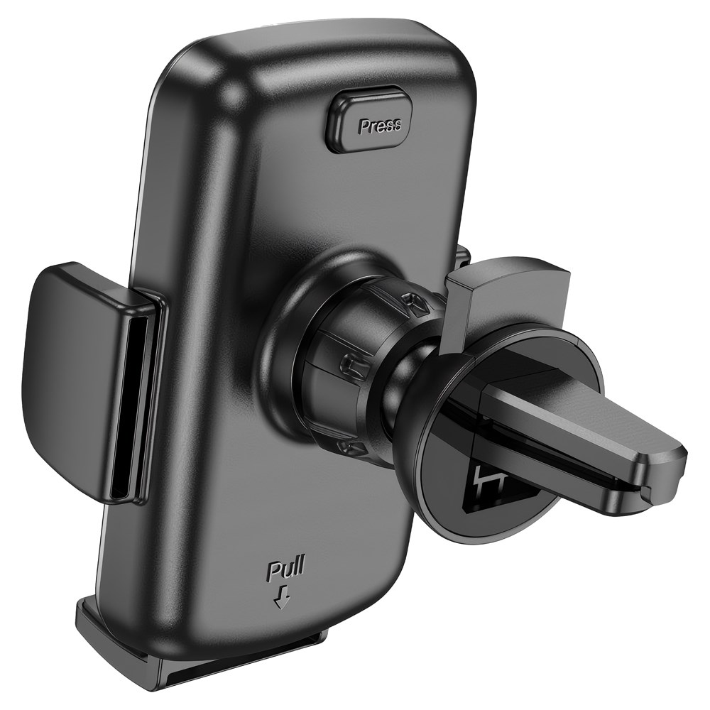 SAVIO CH-05 Car Phone Holder, Air Vent Mount SAVIO CH-05 Car Phone Holder, Air Vent Mount