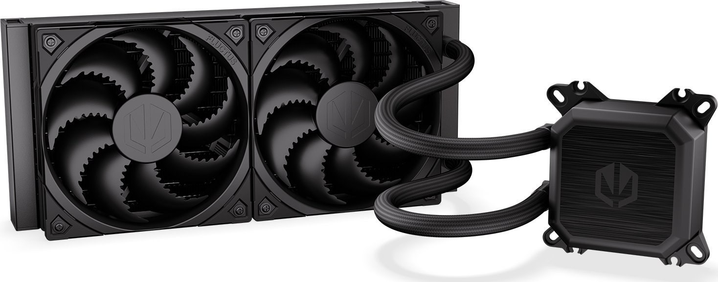ENDORFY PC Cooling Kit Navis F240 ENDORFY PC Cooling Kit Navis F240