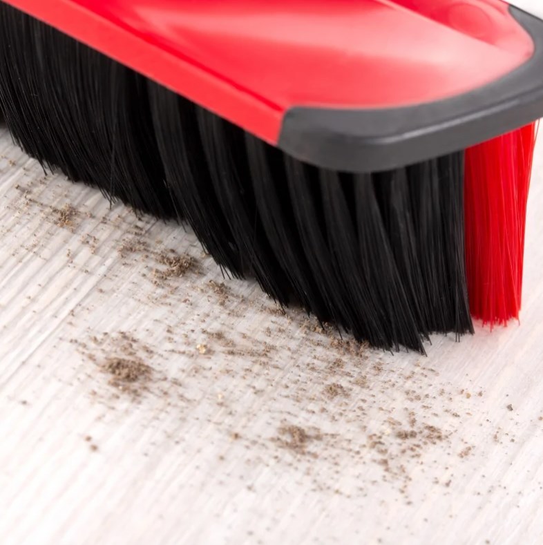 Broom Refill Vileda 3Action Broom Refill Vileda 3Action