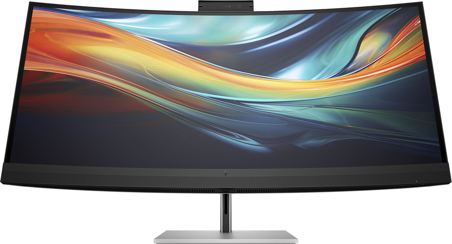 HP Series 7 Pro 39.7 inch 5K2K Conferencing Monitor-740pm HP Series 7 Pro 39.7 inch 5K2K Conferencing Monitor-740pm