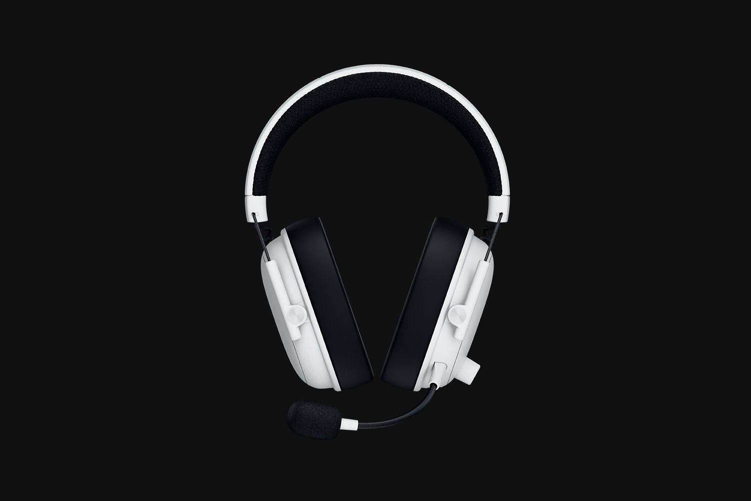 Razer BlackShark V3 Headset Wired & Wireless Head-band Gaming USB Type-A Bluetooth White Razer BlackShark V3 Headset Wired & Wireless Head-band Gaming USB Type-A Bluetooth White