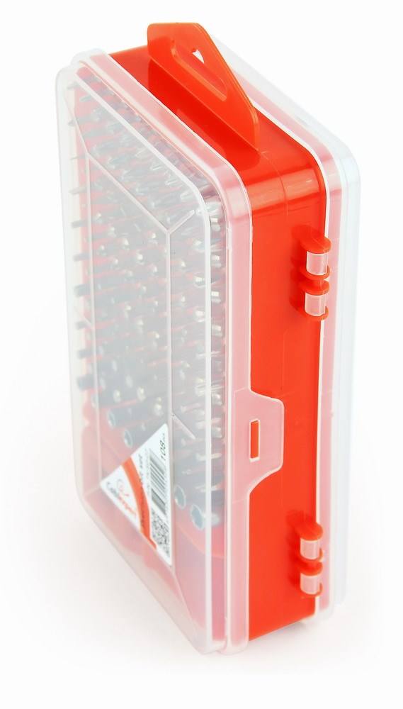 Gembird TK-SD-07 manual screwdriver Set Combination screwdriver Gembird TK-SD-07 manual screwdriver Set Combination screwdriver