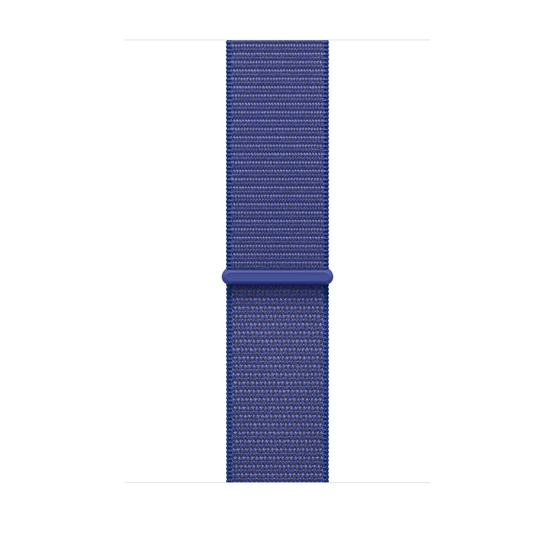 Apple 46mm Ultramarine Sport Loop Apple 46mm Ultramarine Sport Loop