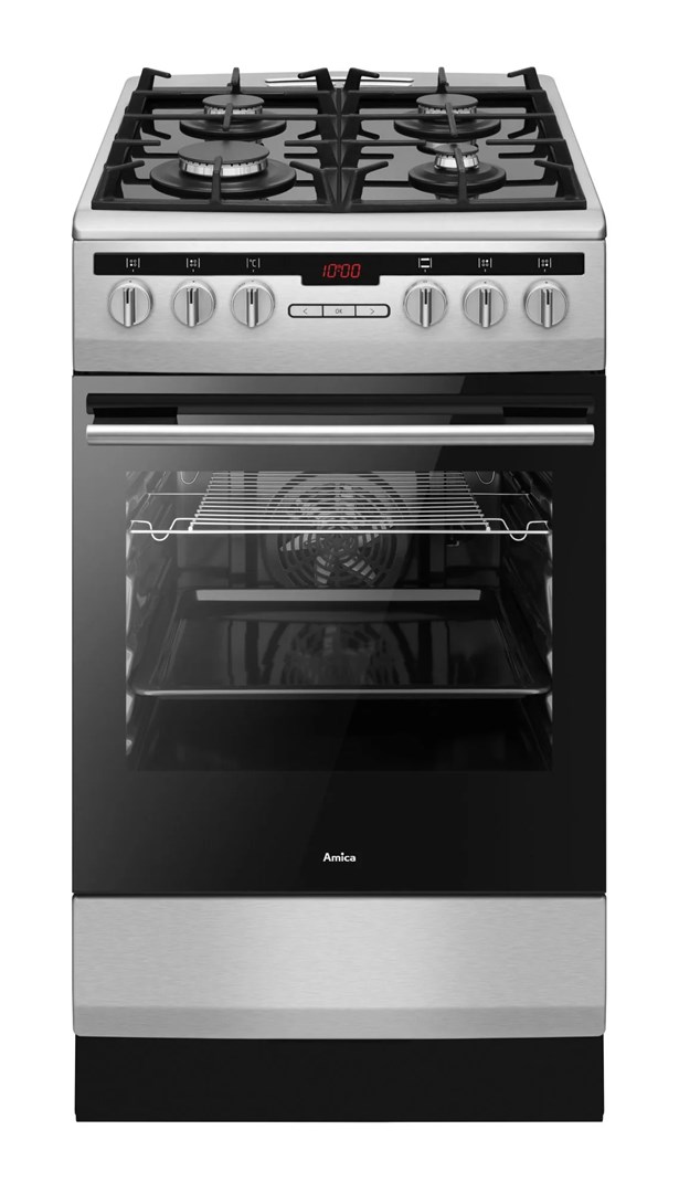 AMICA 57GcES3.33HZpTaA(Xx) PIZZA cooker AMICA 57GcES3.33HZpTaA(Xx) PIZZA cooker