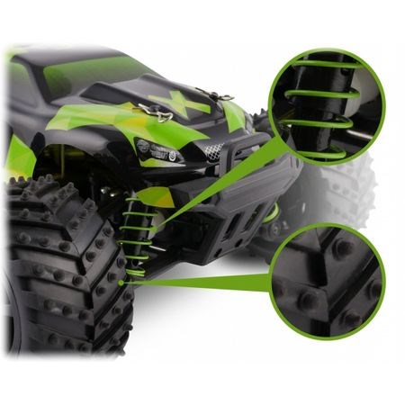 OVERMAX RC X-MONSTER 3.0 land vehicle Car OVERMAX RC X-MONSTER 3.0 land vehicle Car