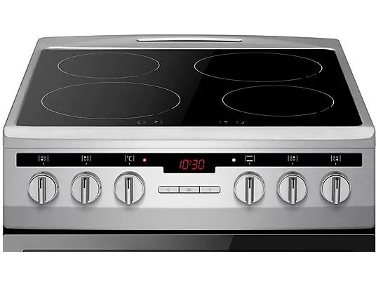 Amica 57IE3.323HTaD(Xv) Pizza freestanding cooker Amica 57IE3.323HTaD(Xv) Pizza freestanding cooker