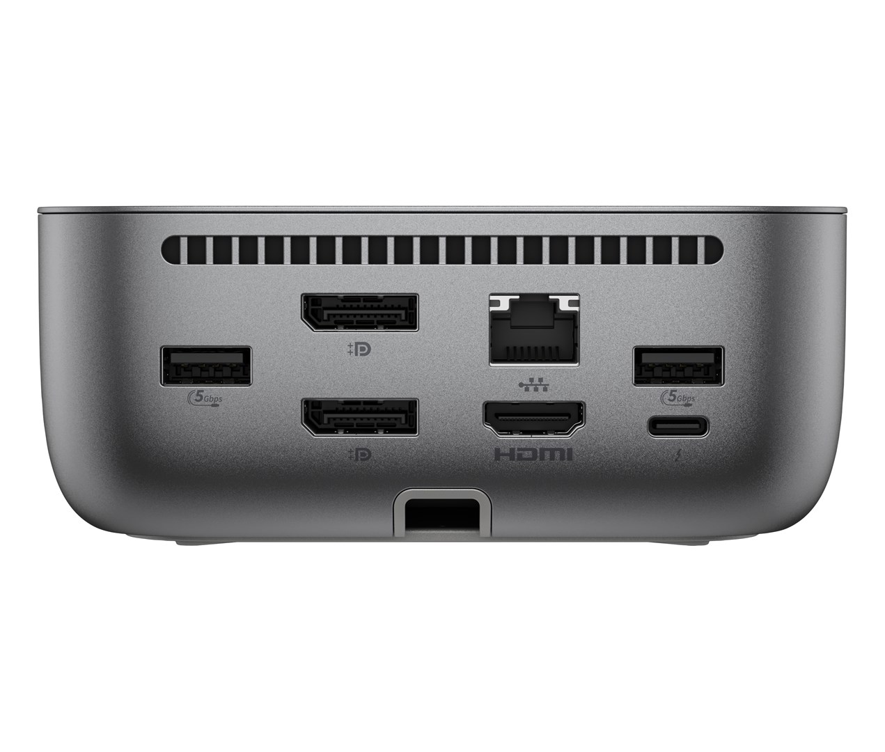 HP Thunderbolt 4 100W G6 Dock HP Thunderbolt 4 100W G6 Dock